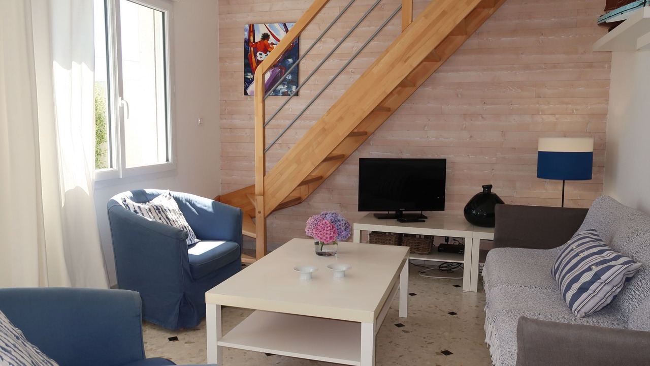Photo of Livingroom in Plozevet