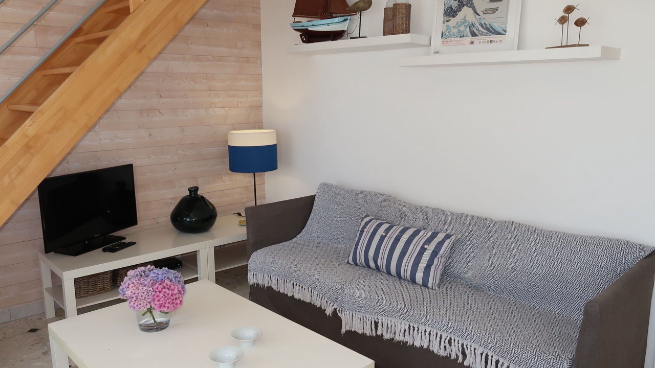 Photo of Livingroom in Plozevet