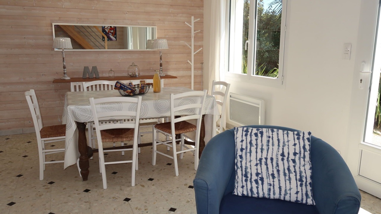 Photo of Bedroom in Plozevet