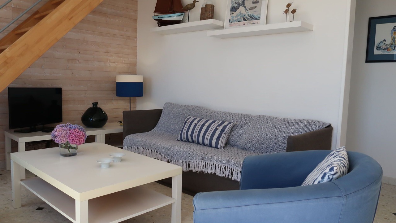 Photo of Livingroom in Plozevet