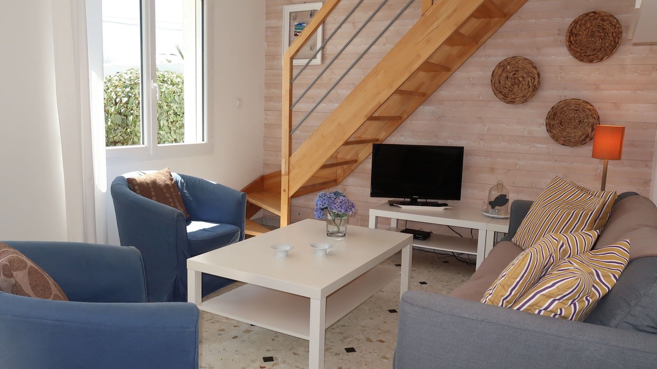 Photo of Livingroom in Plozevet