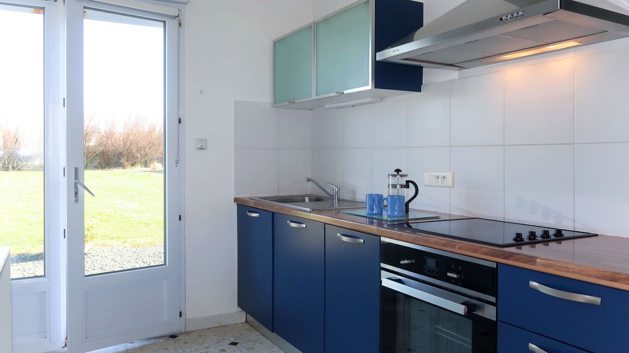 Photo of Bedroom in Plozevet