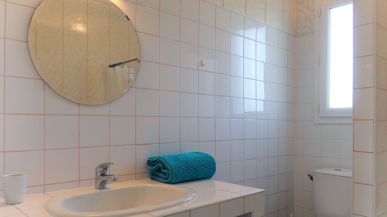 Photo of Bathroom in Plozevet
