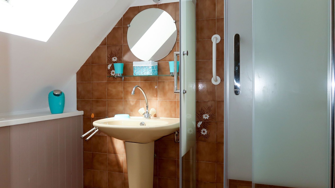 Photo of Bathroom in Goulien