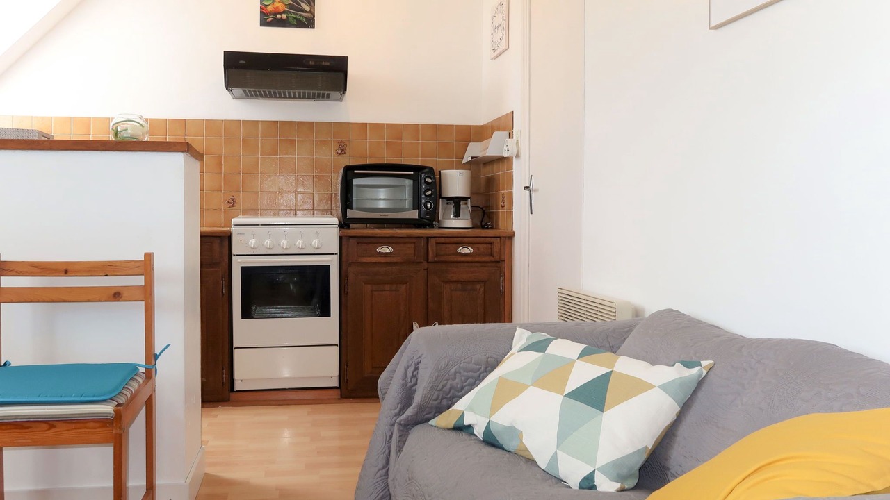 Photo of Livingroom in Goulien