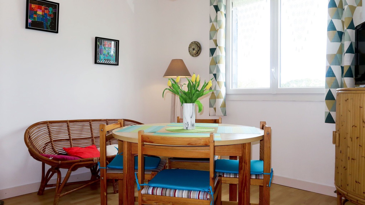 Photo of Bedroom in Goulien