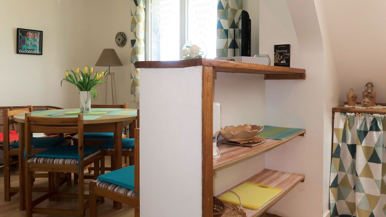 Photo of Bedroom in Goulien