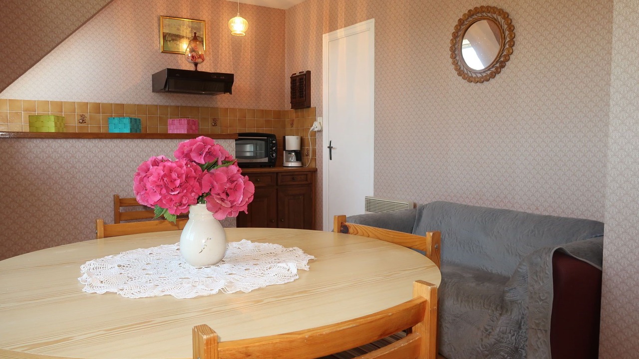 Photo of Bedroom in Goulien