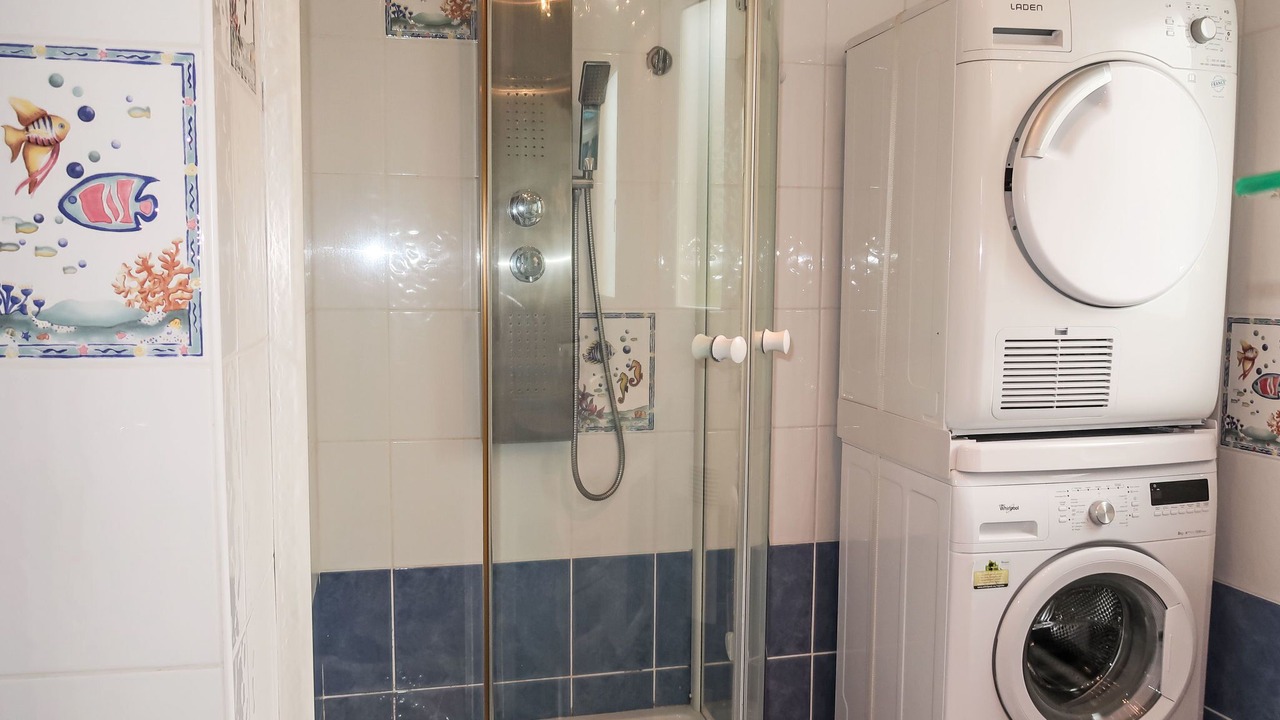 Photo of Bathroom in Telgruc-sur-Mer