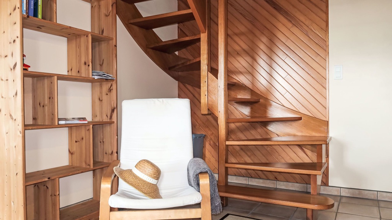 Photo of Livingroom in Telgruc-sur-Mer