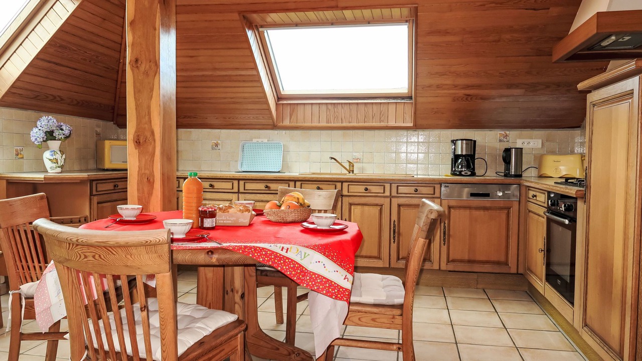 Photo of Bedroom in Telgruc-sur-Mer