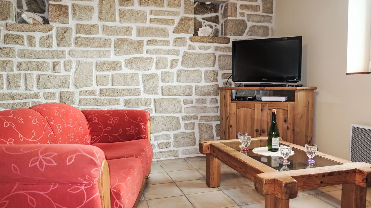Photo of Livingroom in Telgruc-sur-Mer