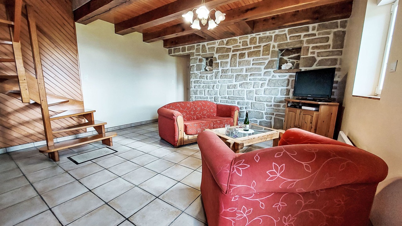 Photo of Livingroom in Telgruc-sur-Mer