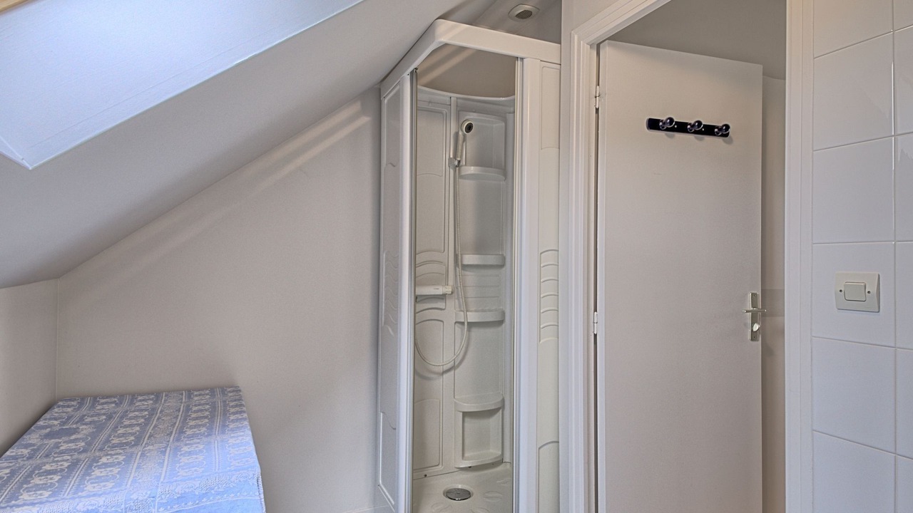 Photo of Bathroom in Cherrueix