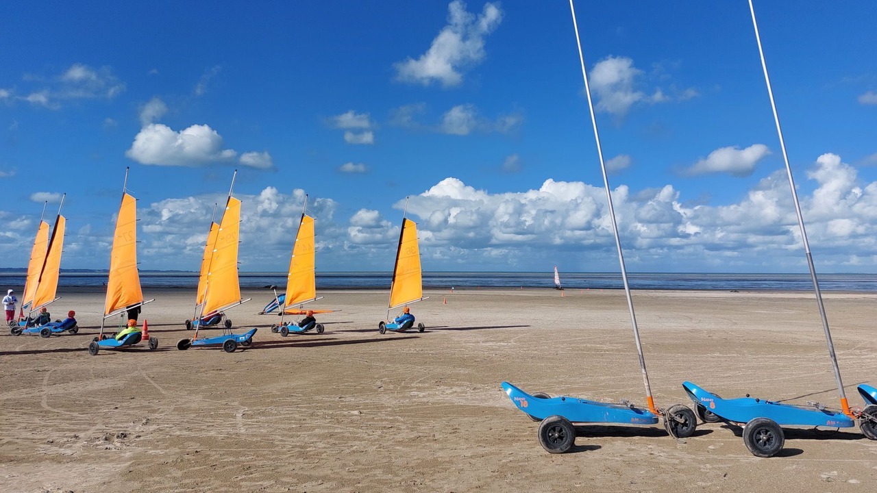 Photo of Others in Cherrueix