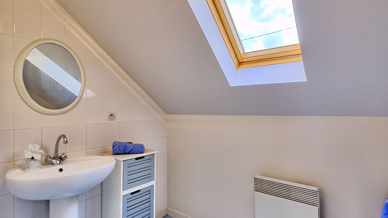 Photo of Bathroom in Cherrueix