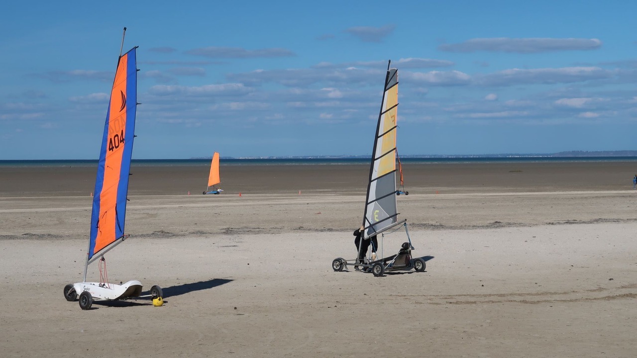 Photo of Others in Cherrueix