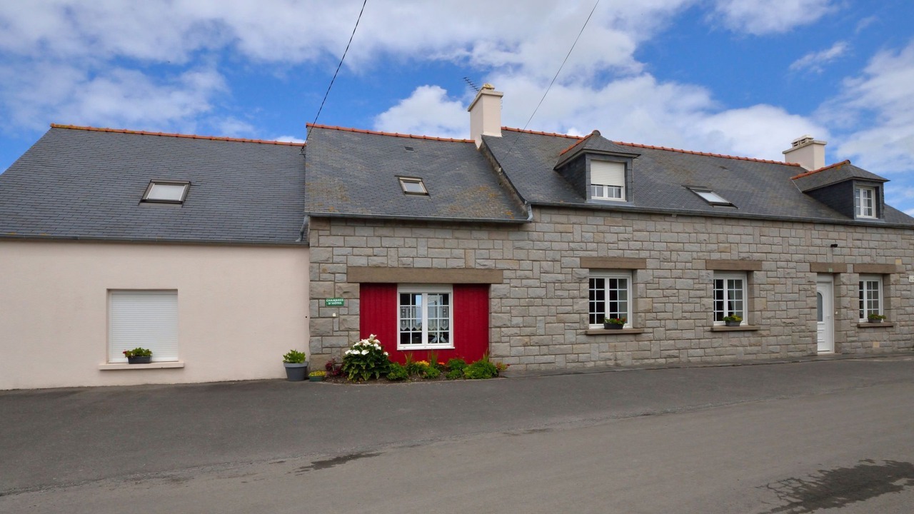 Photo of Bathroom in Cherrueix