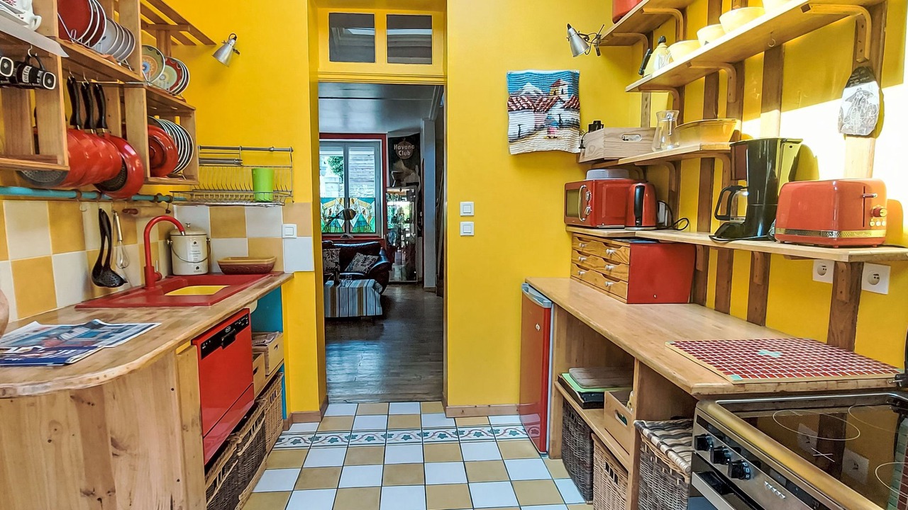 Photo of Bedroom in Plerin