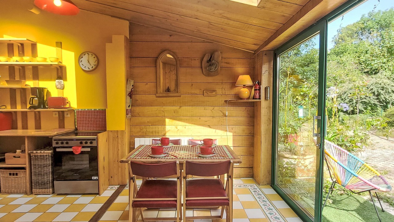 Photo of Bedroom in Plerin