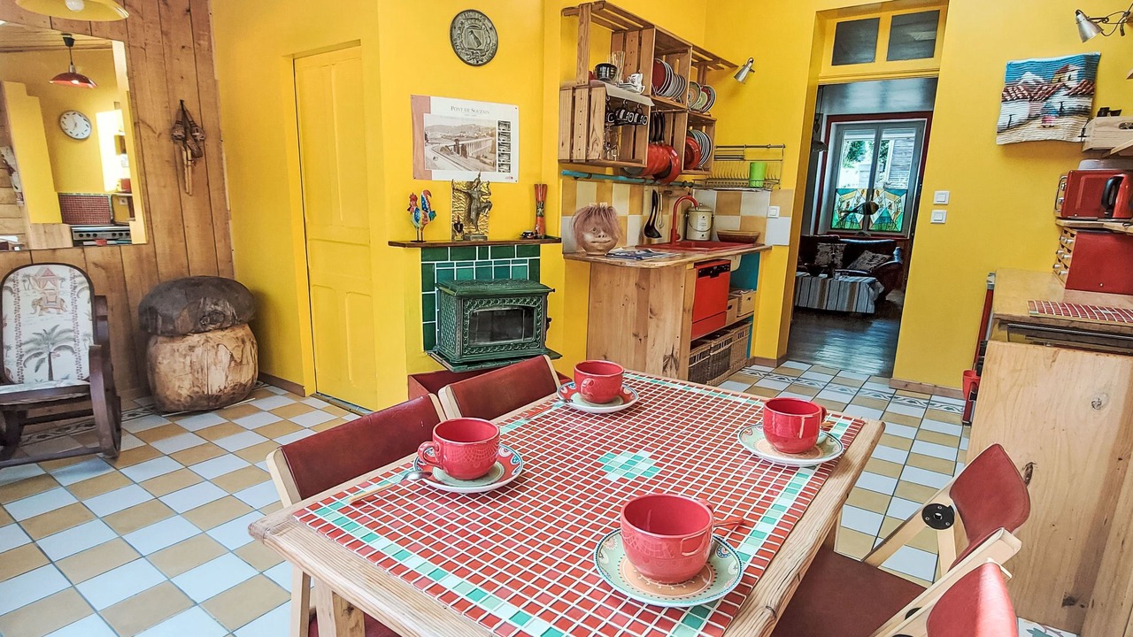 Photo of Bedroom in Plerin