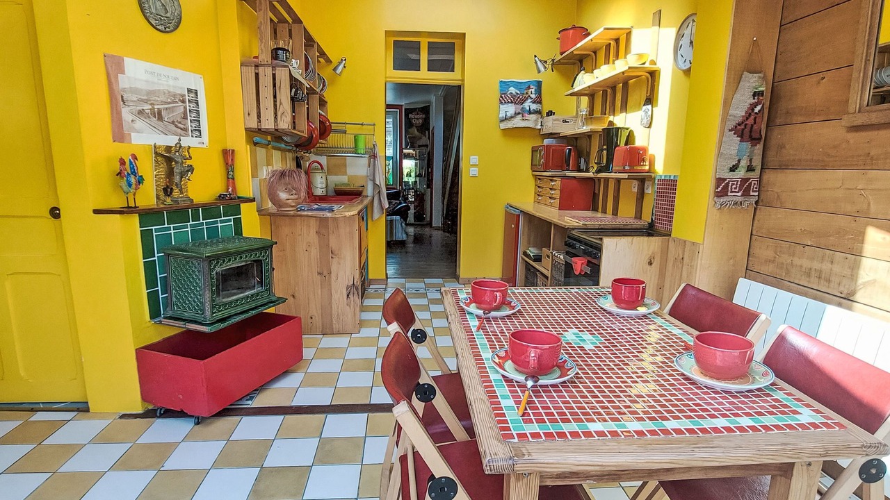 Photo of Bedroom in Plerin