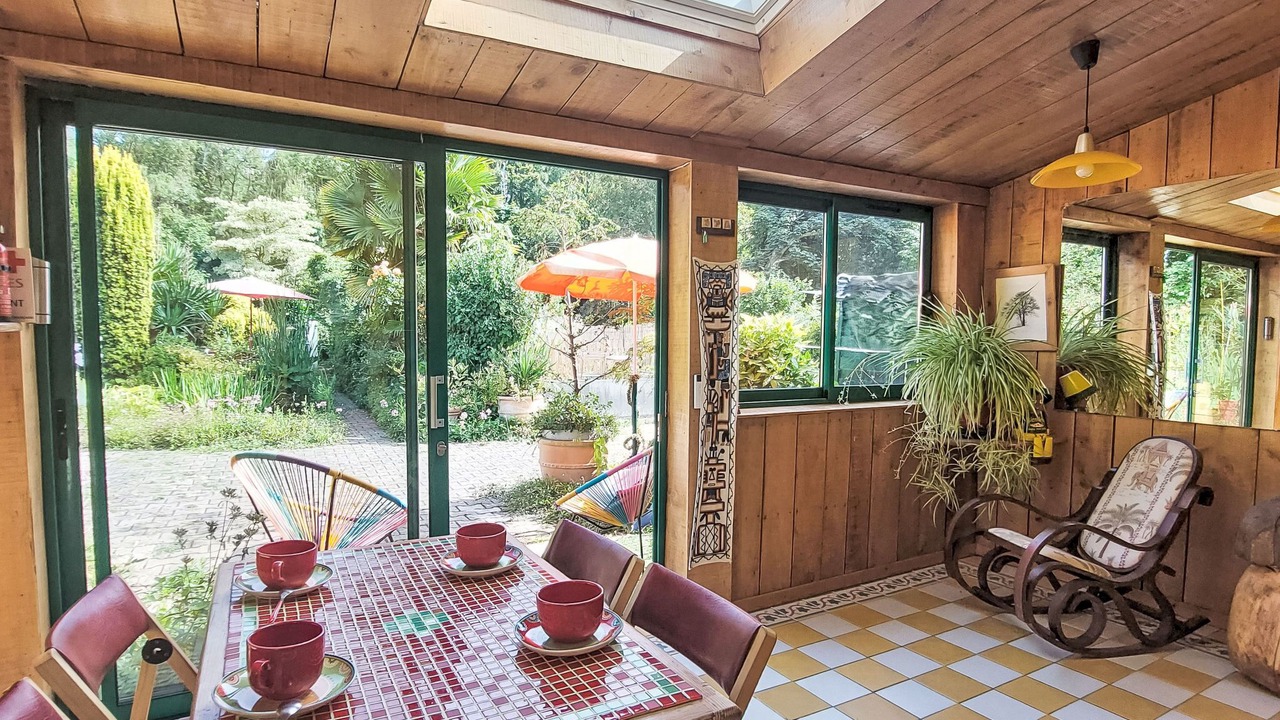 Photo of Bedroom in Plerin