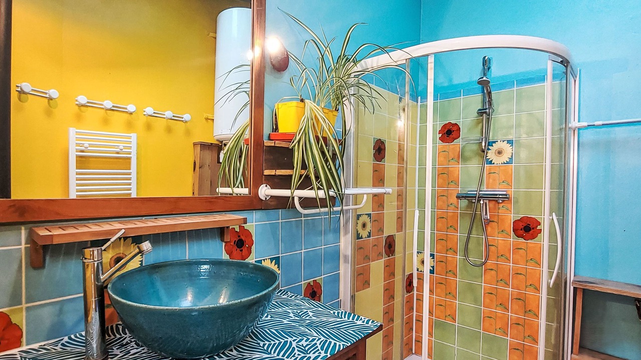 Photo of Bathroom in Plerin