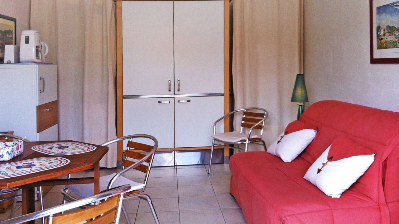 Photo of Livingroom in Lancieux