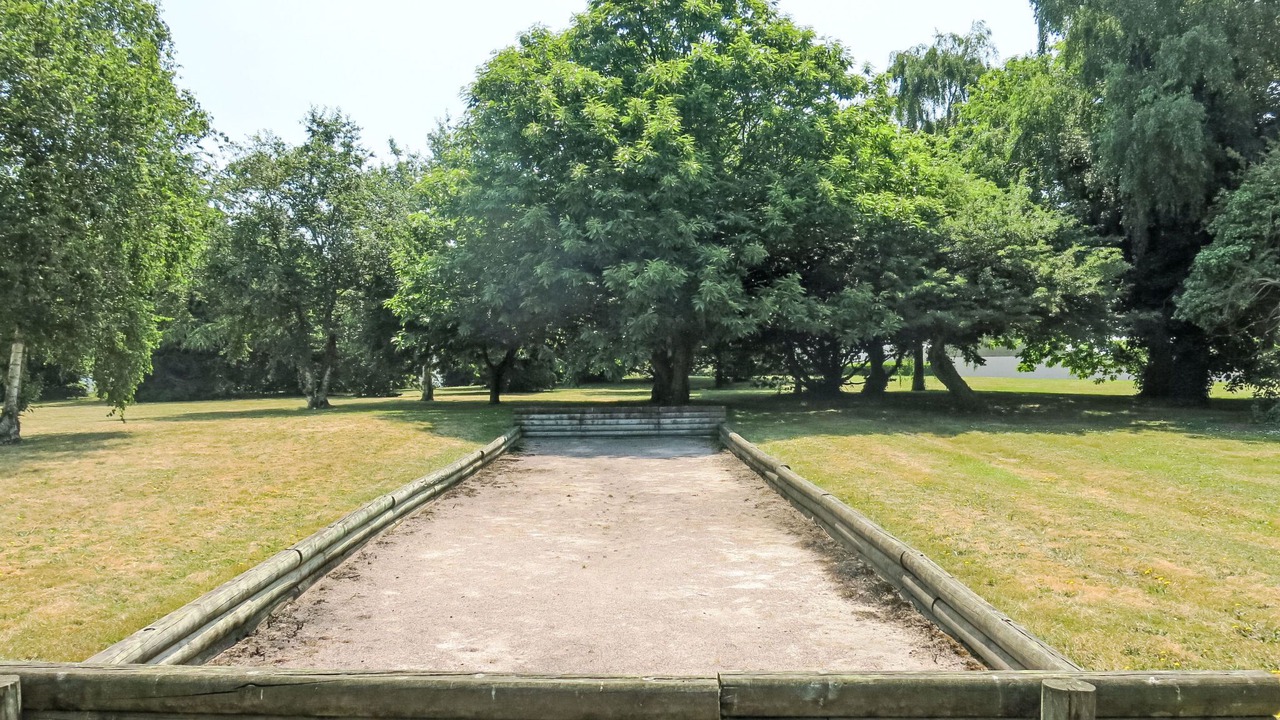 Photo of Outdoor in Pleherel-Plage-Vieux-Bourg