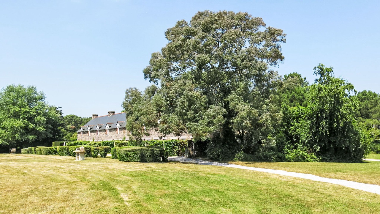 Photo of Outdoor in Pleherel-Plage-Vieux-Bourg
