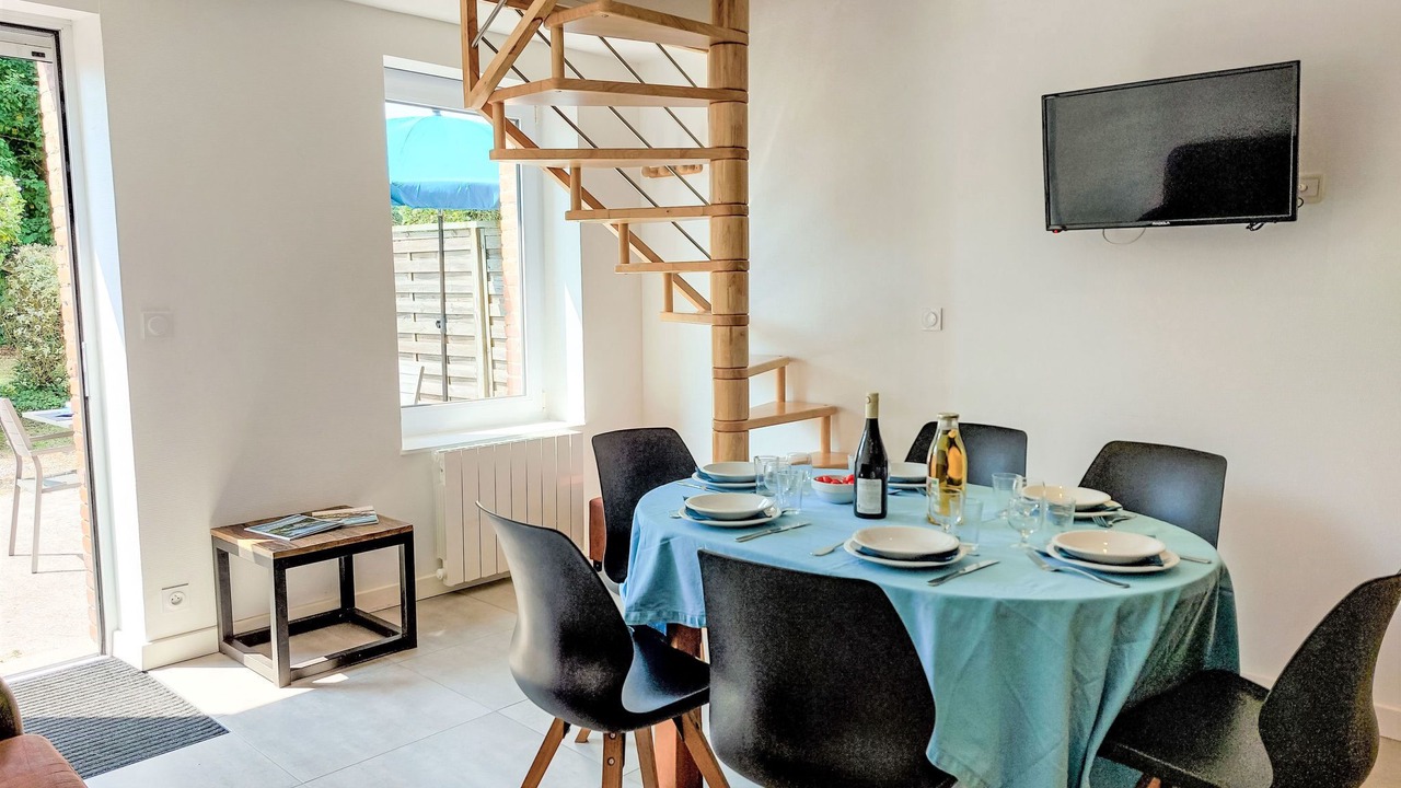 Photo of Bedroom in Pleherel-Plage-Vieux-Bourg