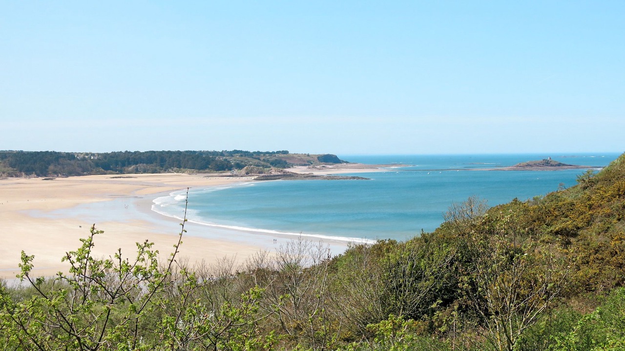 Photo of Others in Pleherel-Plage-Vieux-Bourg