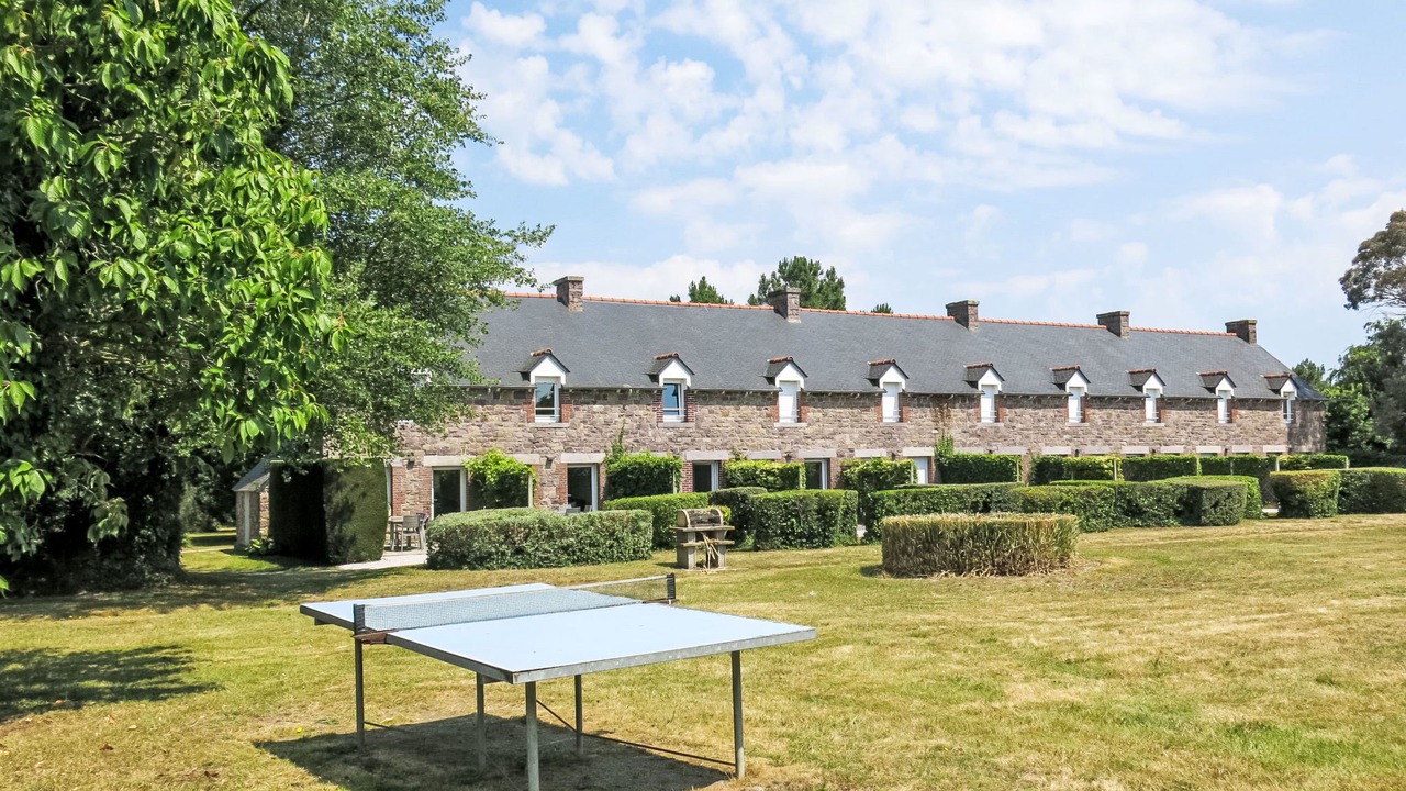 Photo of Outdoor in Pleherel-Plage-Vieux-Bourg
