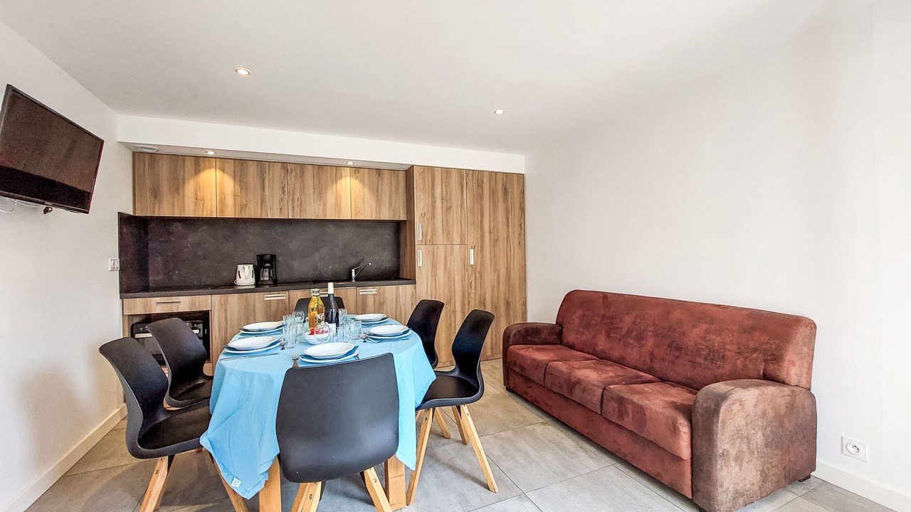 Photo of Livingroom in Pleherel-Plage-Vieux-Bourg