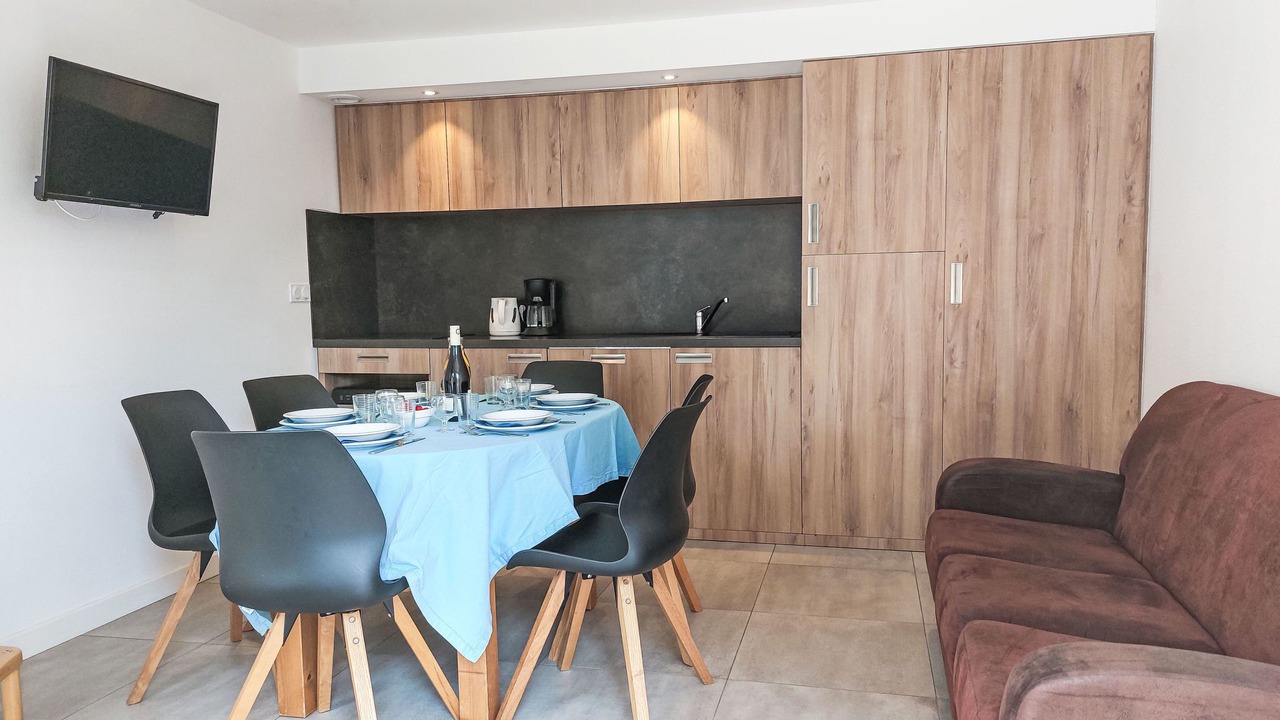 Photo of Livingroom in Pleherel-Plage-Vieux-Bourg