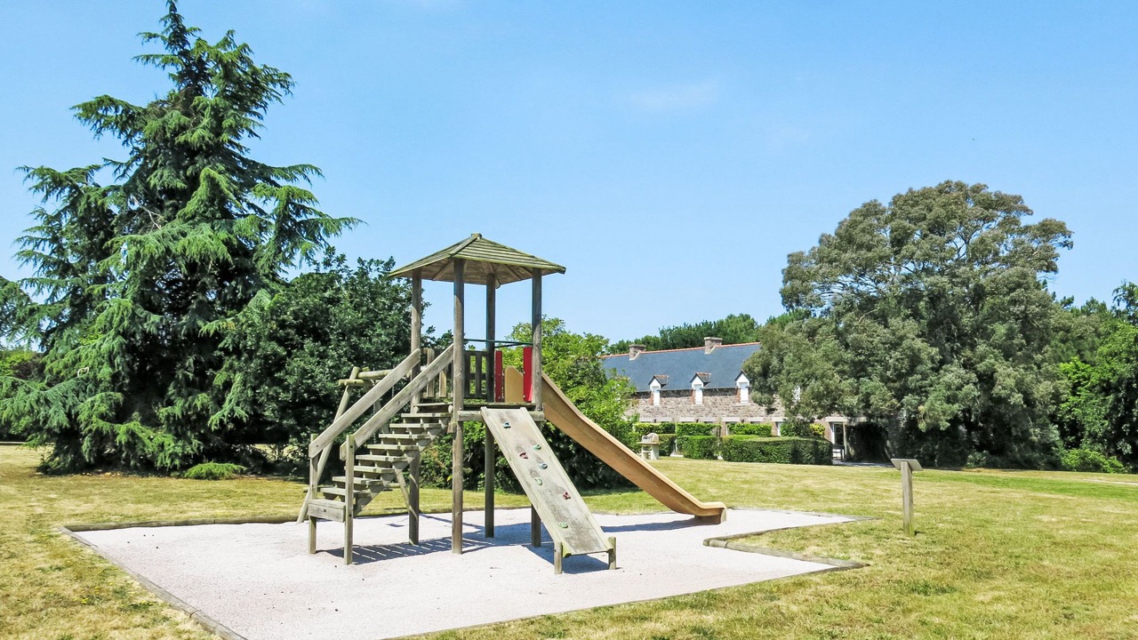 Photo of Outdoor in Pleherel-Plage-Vieux-Bourg