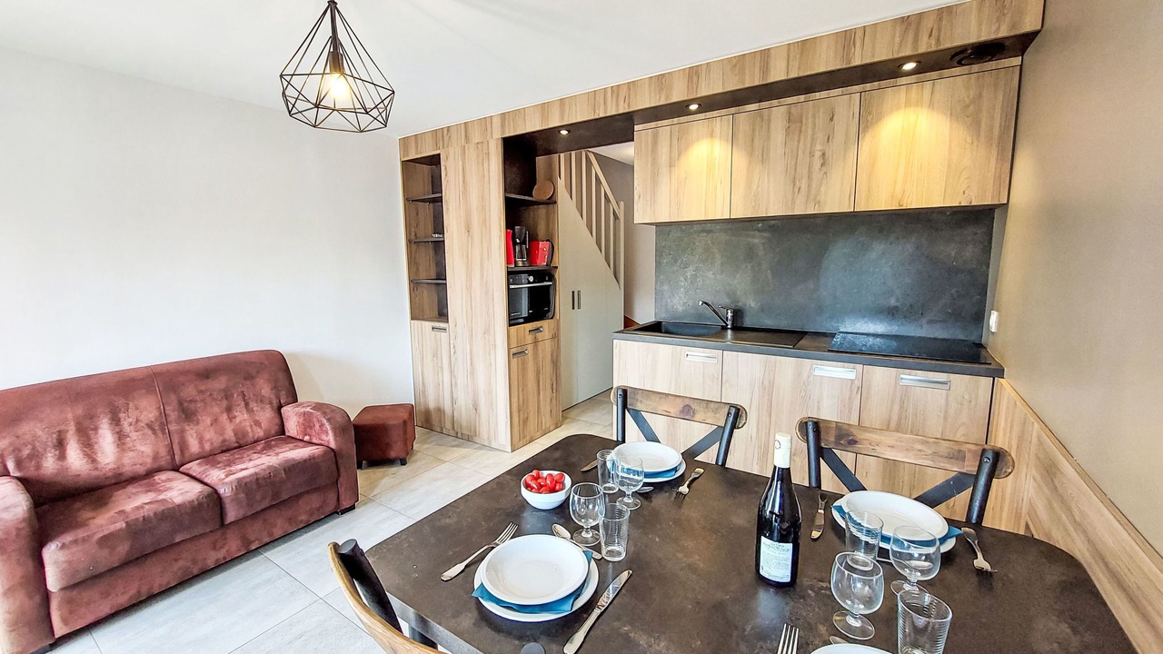 Photo of Bedroom in Pleherel-Plage-Vieux-Bourg