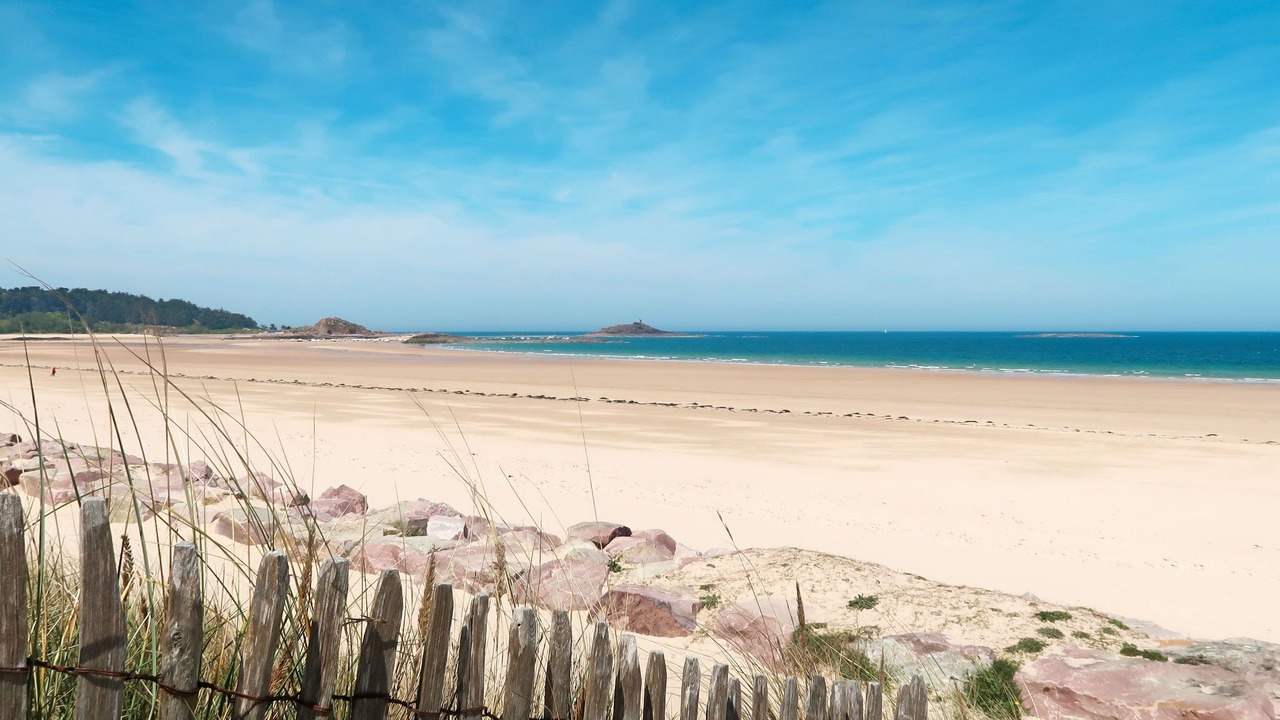 Photo of Others in Pleherel-Plage-Vieux-Bourg