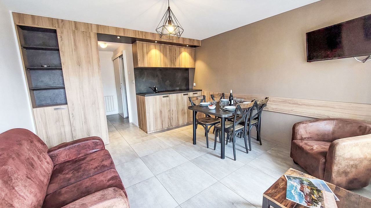 Photo of Livingroom in Pleherel-Plage-Vieux-Bourg