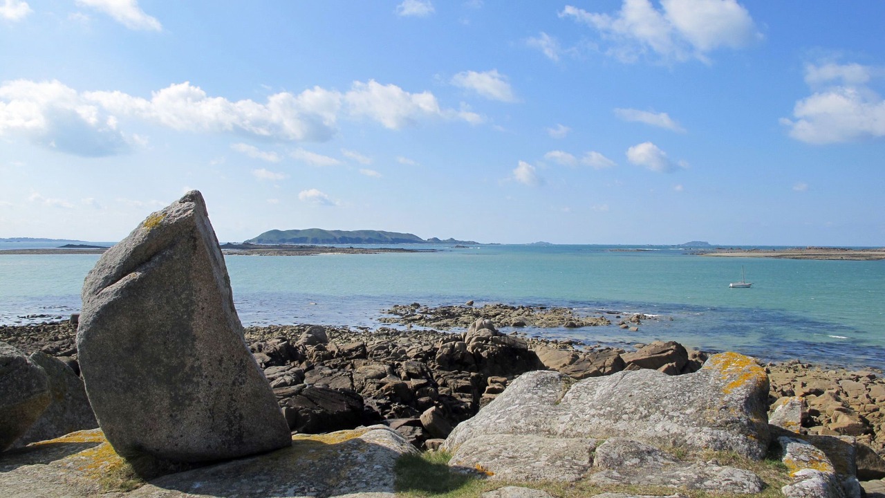 Photo of Others in Kermaria-Sulard