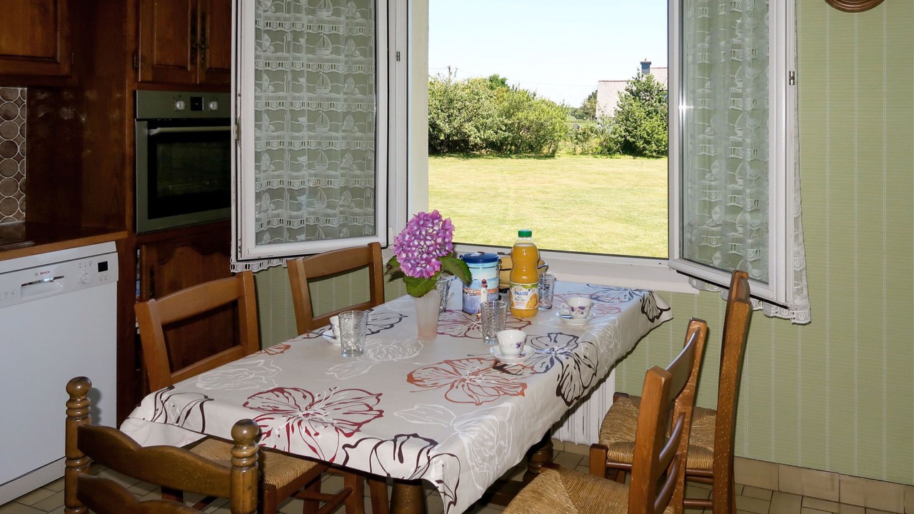Photo of Bedroom in Kermaria-Sulard