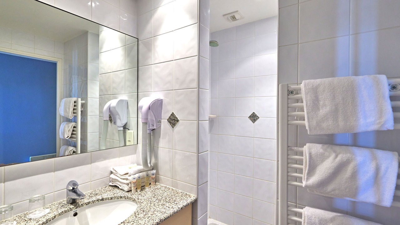 Photo of Bathroom in Saint-Malo