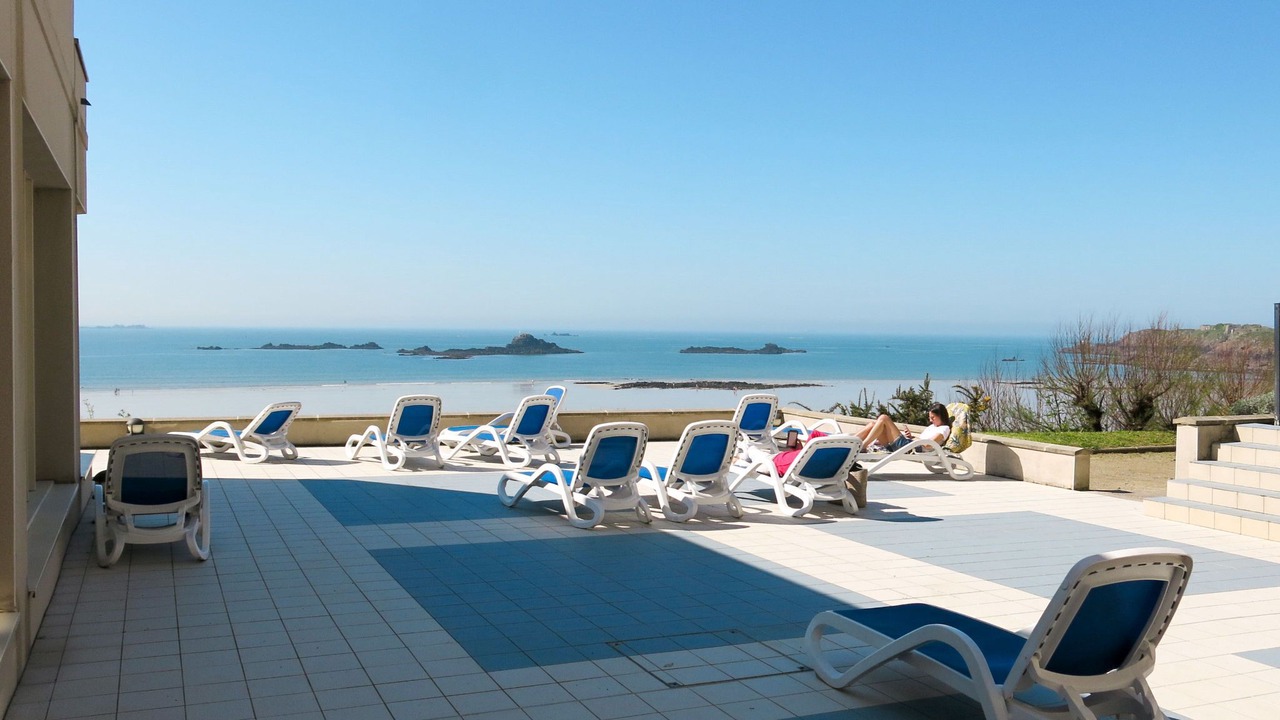 Photo of Outdoor in Saint-Malo