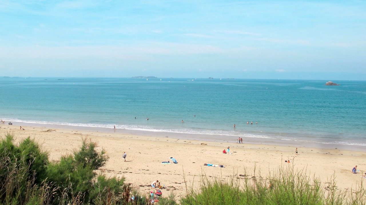 Photo of Others in Saint-Malo