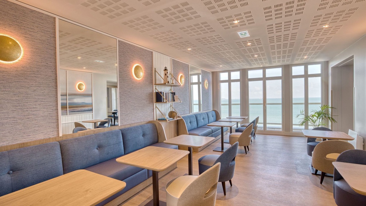 Photo of Outdoor in Saint-Malo
