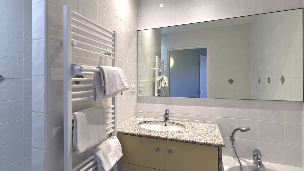 Photo of Bathroom in Saint-Malo