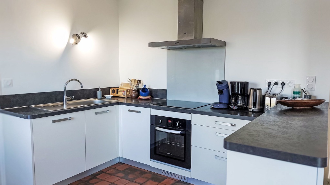 Photo of Bedroom in Plouezec