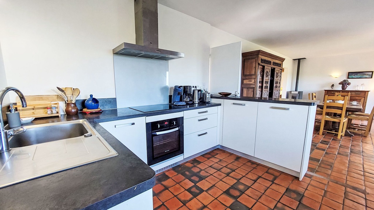 Photo of Bedroom in Plouezec