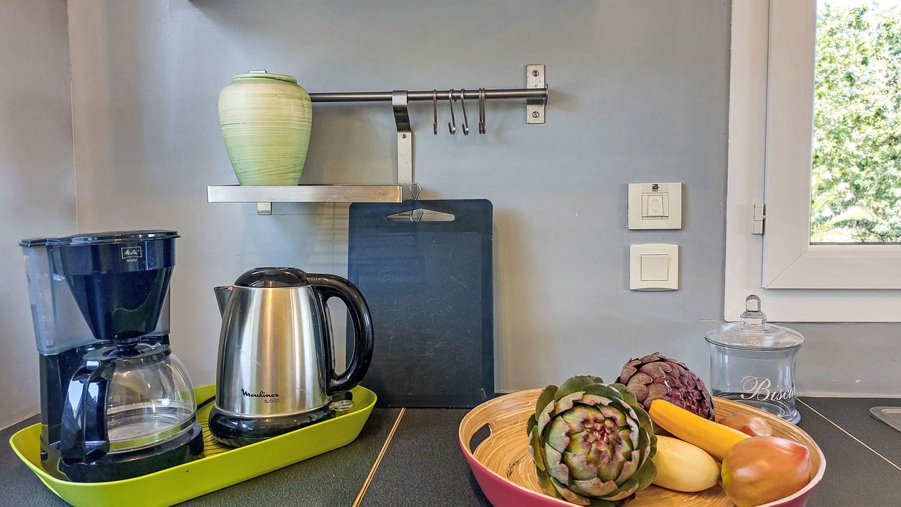 Photo of Bedroom in Pleubian